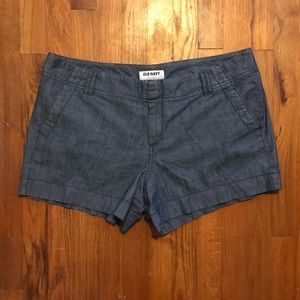 NWOT Old Navy Shorts Sz 14